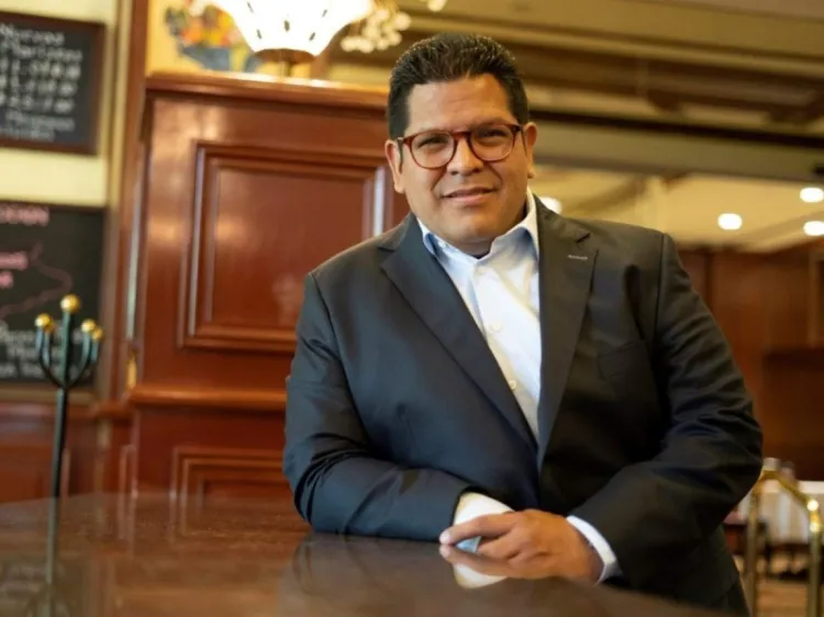 La vida recompensa al que se esfuerza. Por Siempre TEC