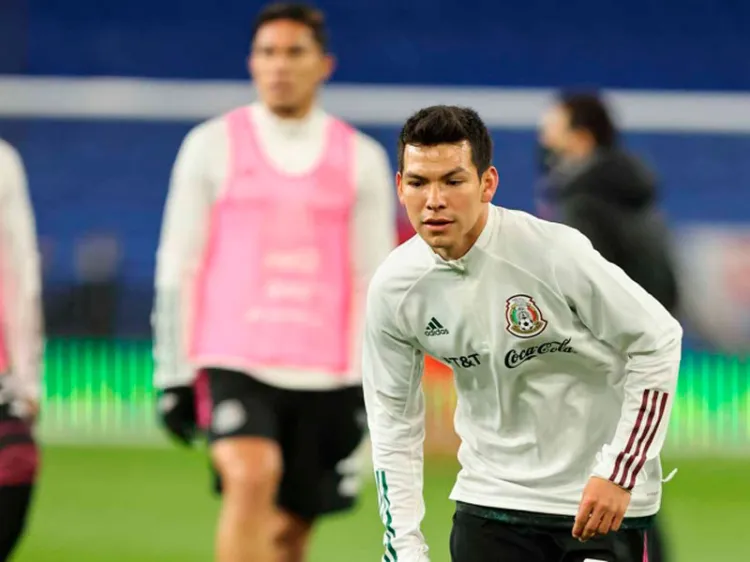 México enfrentará a Honduras en junio