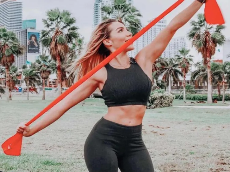 Frida Sofía está en un hospital psiquiátrico; esta es la razón