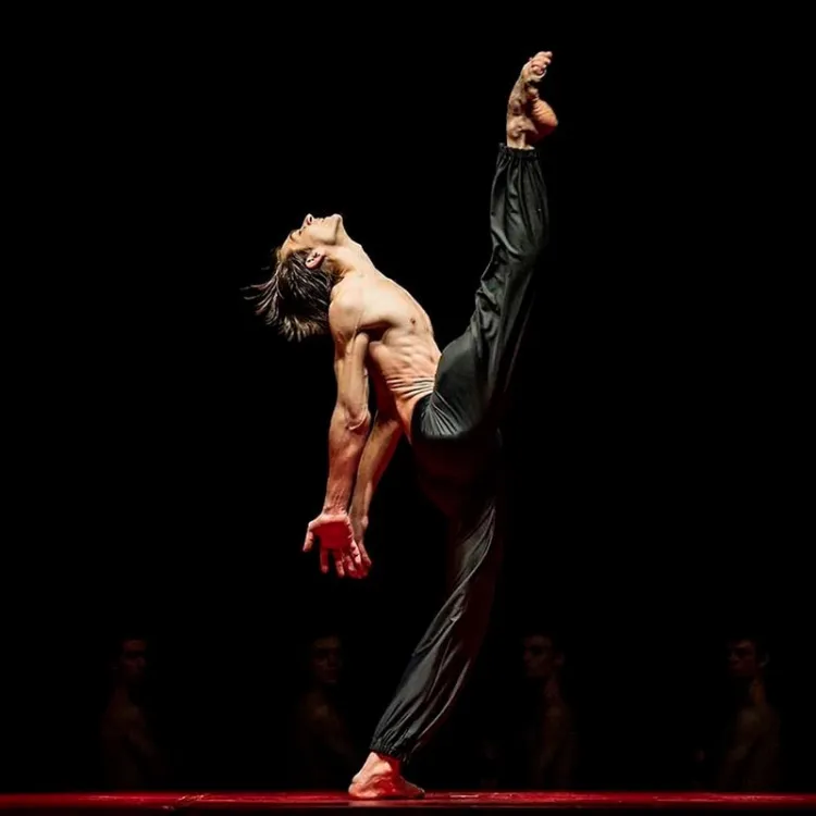 Motivos para bailar en el Día Internacional de la Danza