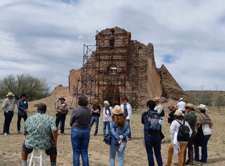 Rumbo al reconocimiento de Ruta de Misiones
