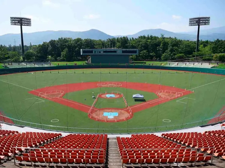 Lo que debes saber del beisbol en Juegos Olímpicos