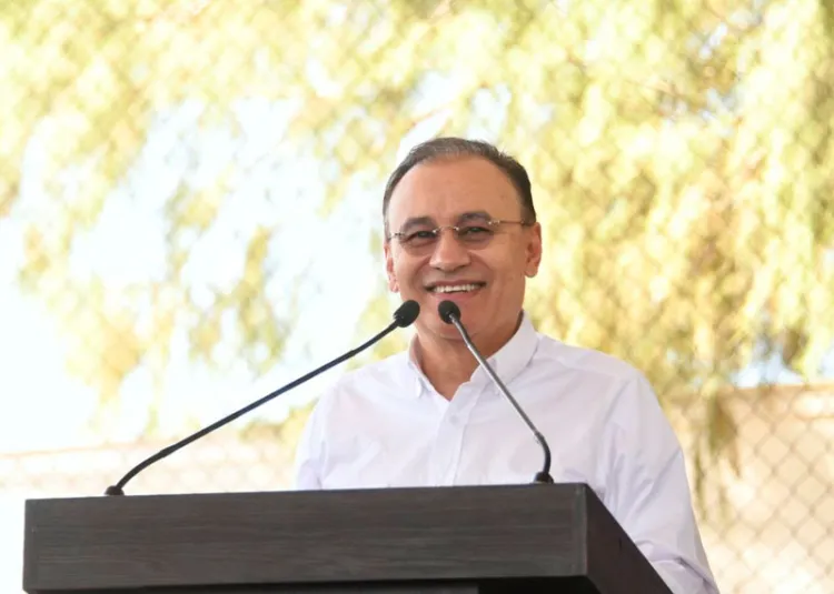 Crearemos créditos accesibles para emprendedores: Durazo