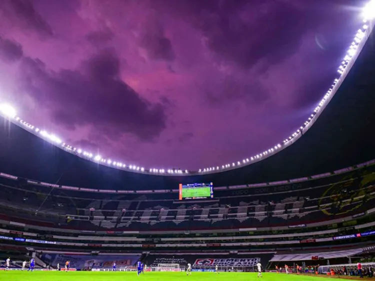 Liga MX pendiente del semáforo epidemiológico en CDMX