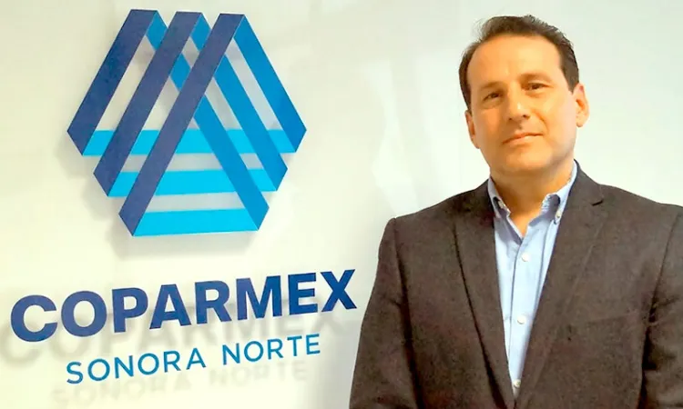 Insuficientes reformas a la Ley de la FGR: Coparmex