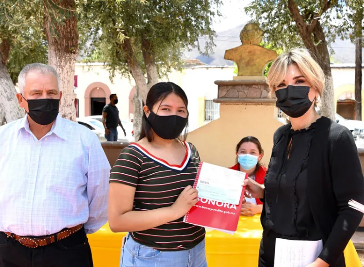 Realiza CPA gira de trabajo