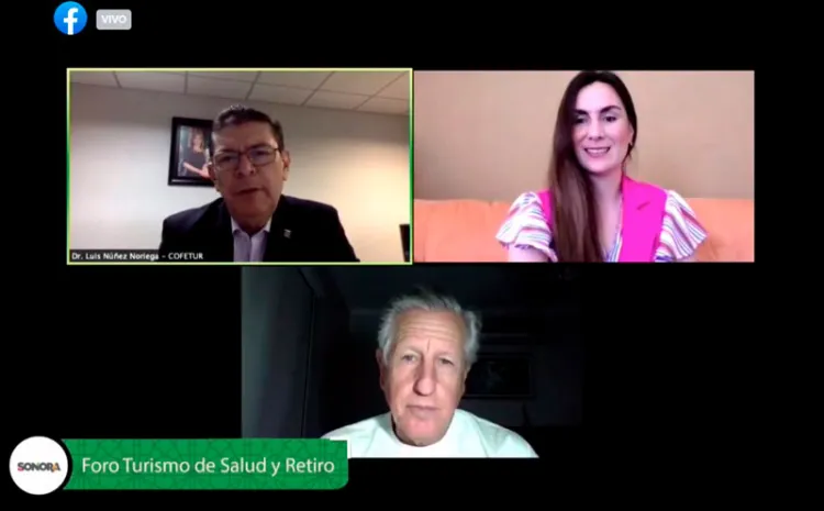 Invita Cofetur a foro virtual