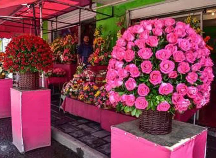 Esperan vender más el Día de las Madres