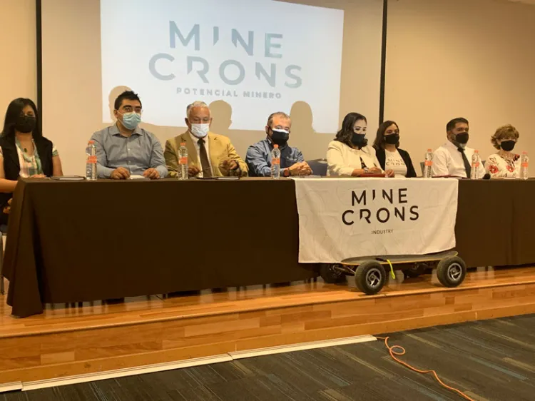 Llega a Sonora empresa minera