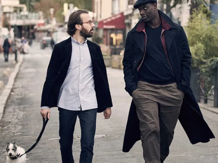 Lupin: Assane tiene nuevo plan para rescatar a su hijo en la segunda temporada