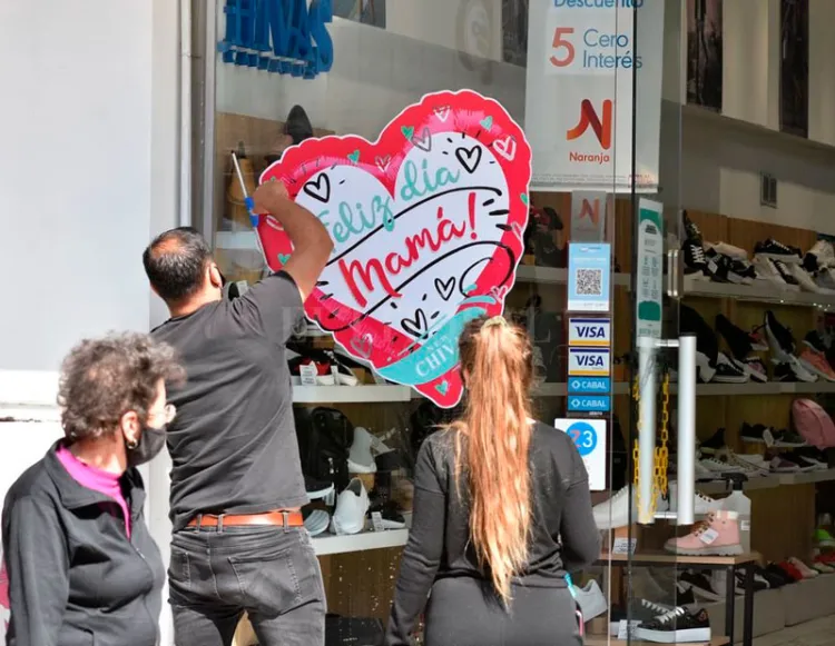 Toman medidas para el Día de las Madres
