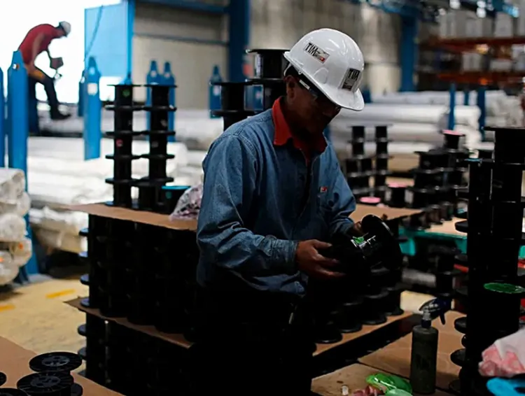 Derrama 40 mdp en reparto de utilidades