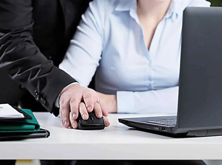 Aumentan reportes de violencia de género