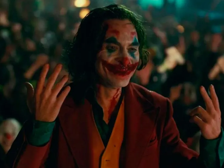 Las secuela de Joker con Joaquin Phoenix continúa en marcha