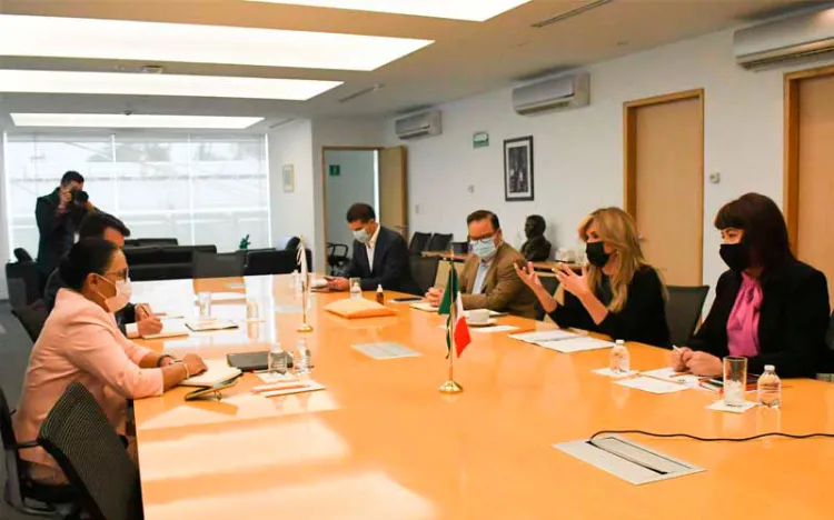 Acuerdan SPC y CPA seguir trabajando