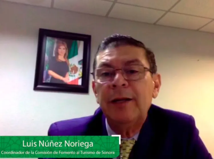 Realizan foro Turismo de Salud y Retiro