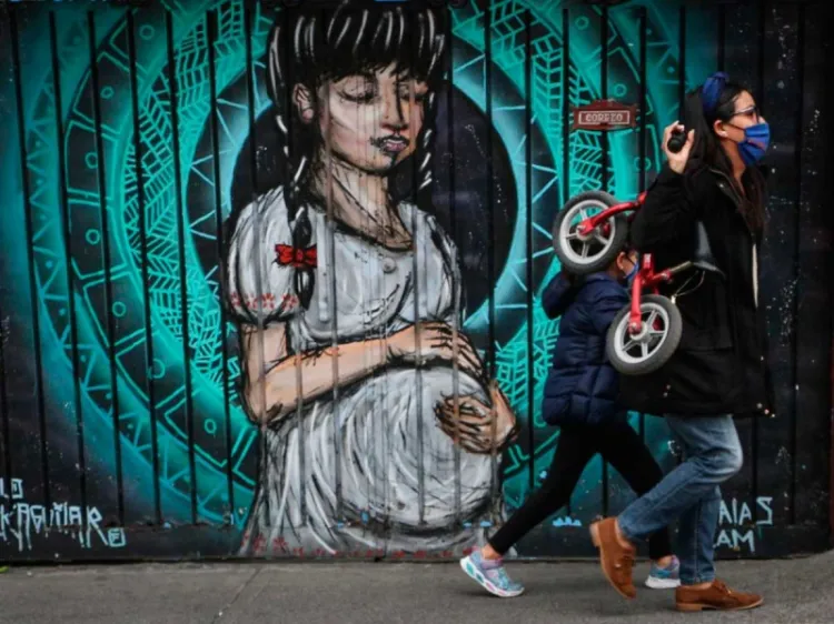 Titulares de SCJN, SSPC, Sedena… felicitan a mamás por el 10 de Mayo