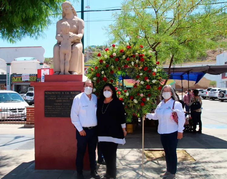 Apoyo a madres solteras con hijos con discapacidad