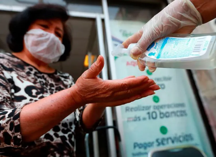 Pide Cnacope no relajar protocolos sanitarios