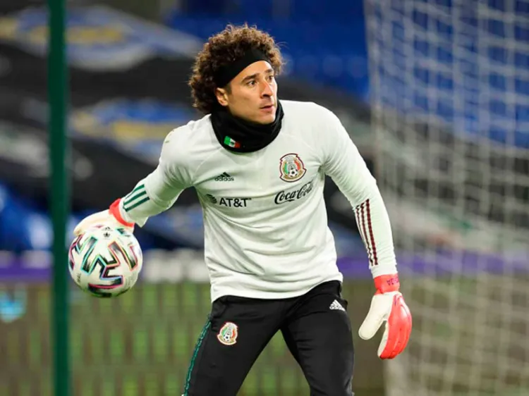 México suma amistoso previo a Copa Oro