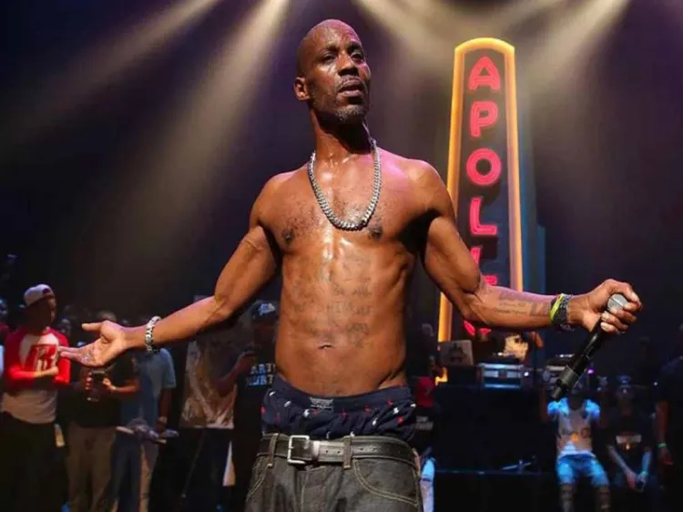 DMX tendrá álbum póstumo; aquí todos los detalles