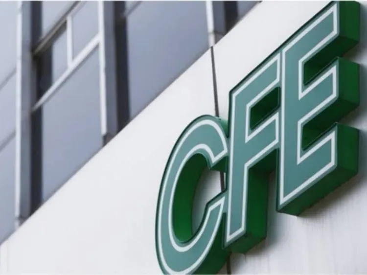 Pese a condiciones, CFE aumenta ingresos en primer trimestre de 2021