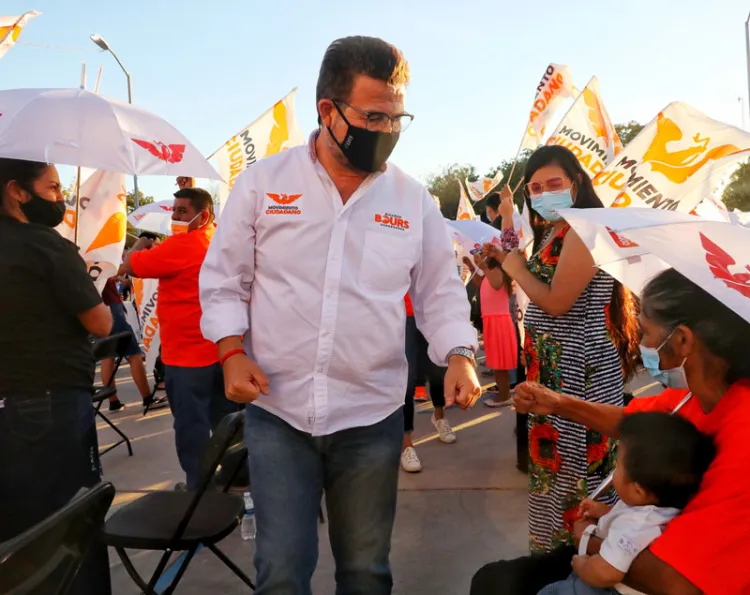 Brindar un Sonora seguro mejor regalo para mamás