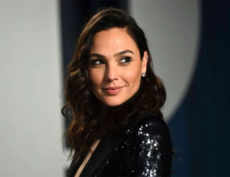 'Estoy con el corazón roto', dice Gal Gadot; ¿Qué pasa en Israel?