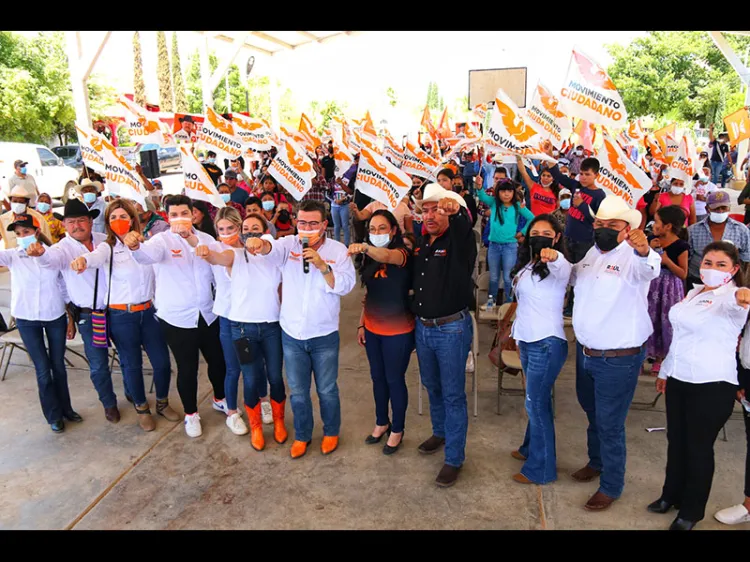 Generaremos riqueza a través del turismo: Bours