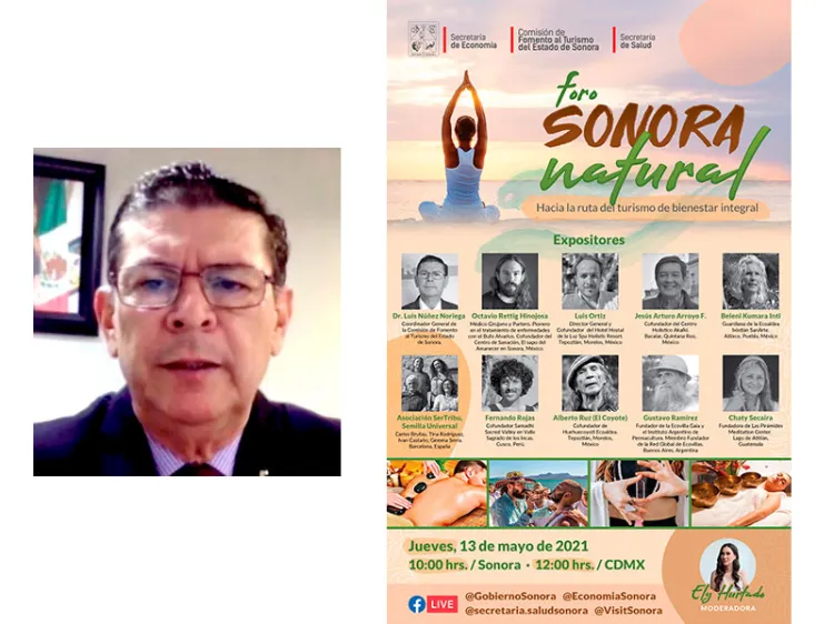 Invitan a Foro ‘Sonora Natural’