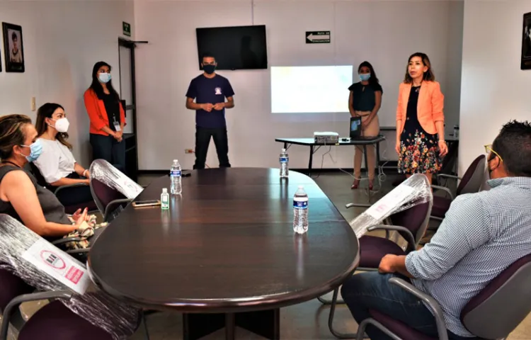 Fortalecen seguridad infantil ante pandemia