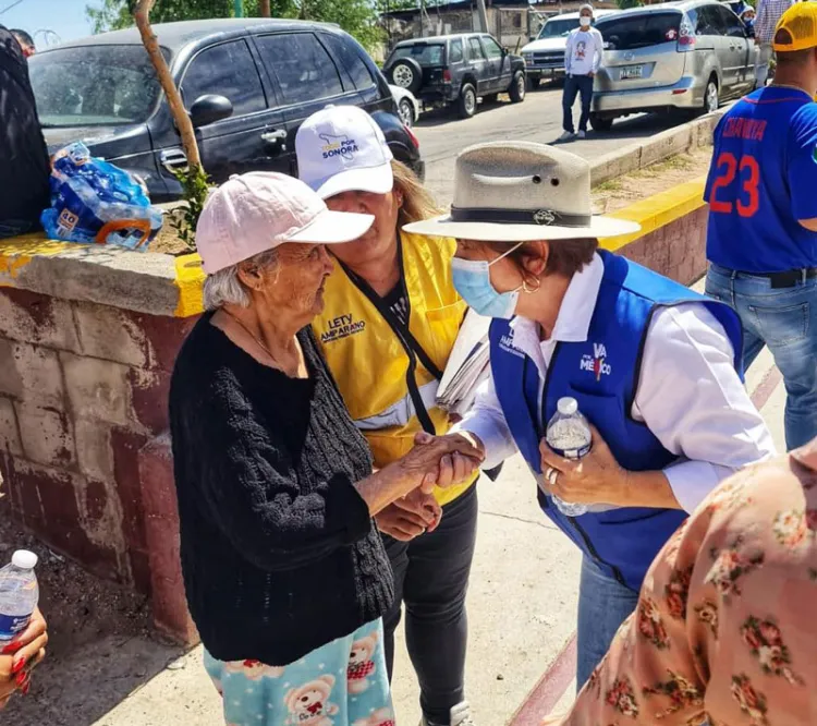 Urge recuperar programas de apoyo a la ciudadanía