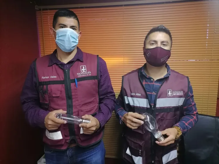 Ofrecen atención a quejas