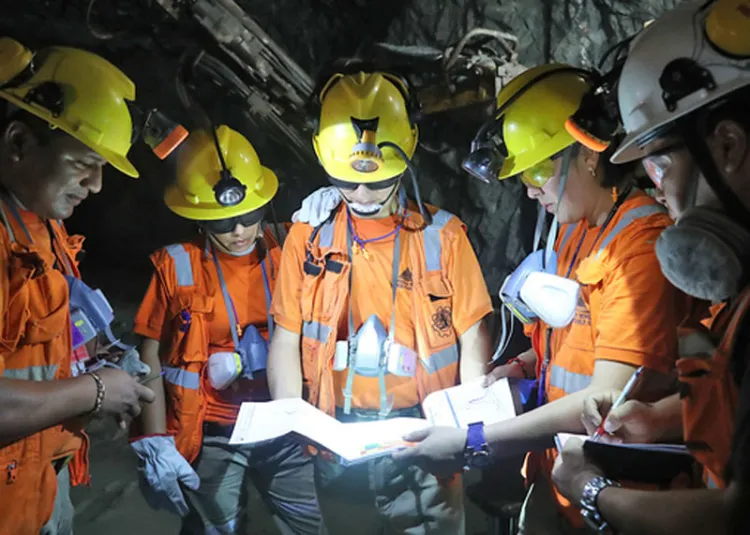 Afecta a mineros tope de utilidades por reforma laboral