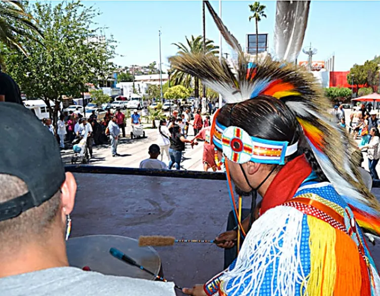 Piden etnias ser tomados en cuenta por candidatos