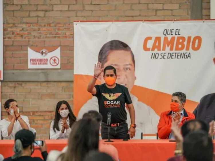 'Hay que sacar adelante el sector educativo': Edgar González