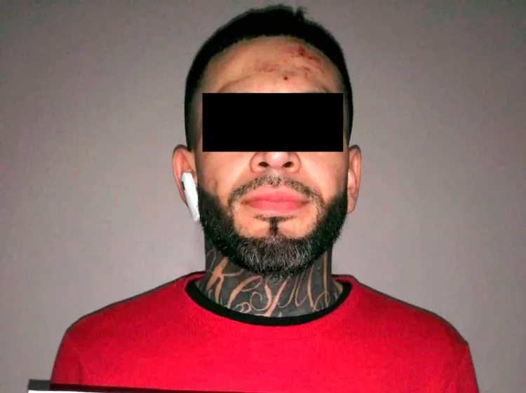 Liberan a joven tras privarlo de la libertad una semana