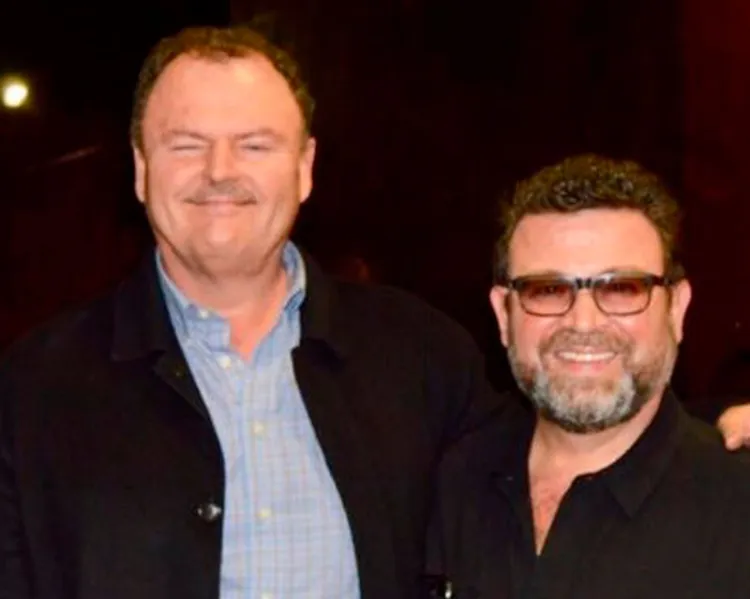 Bours se va con Gándara