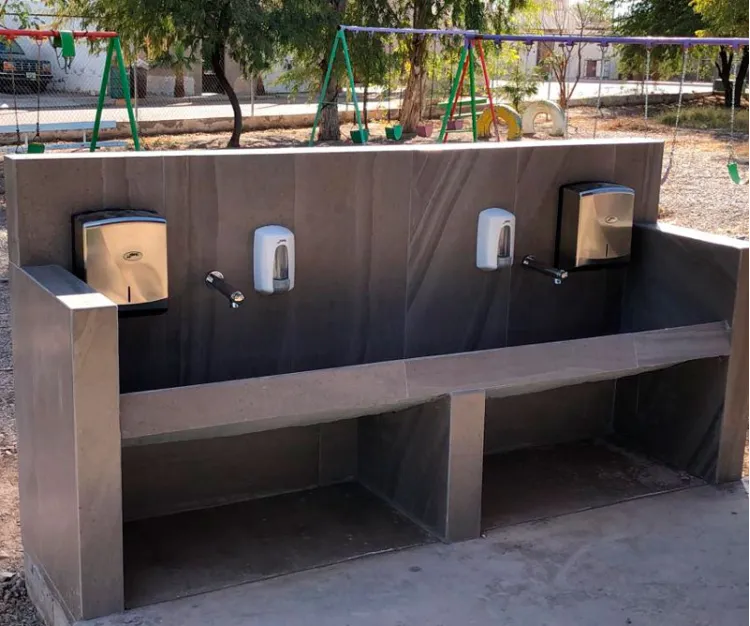 Trabaja ISIE en adecuar instalaciones