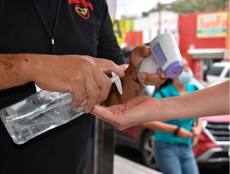 Piden continuar con medidas preventivas en Semáforo Verde