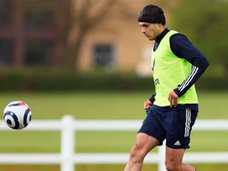 Raúl Jiménez aún no es tomado en cuenta