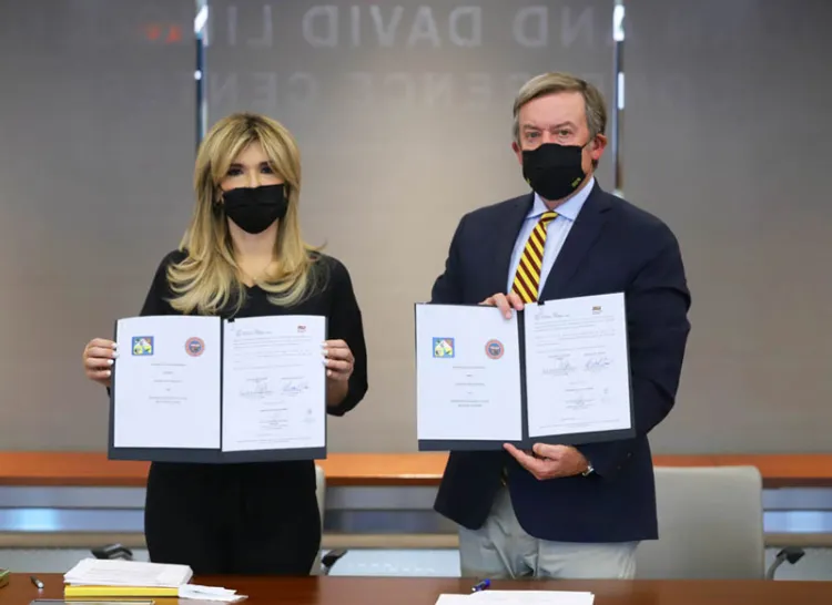 Destaca CPA oferta educativa