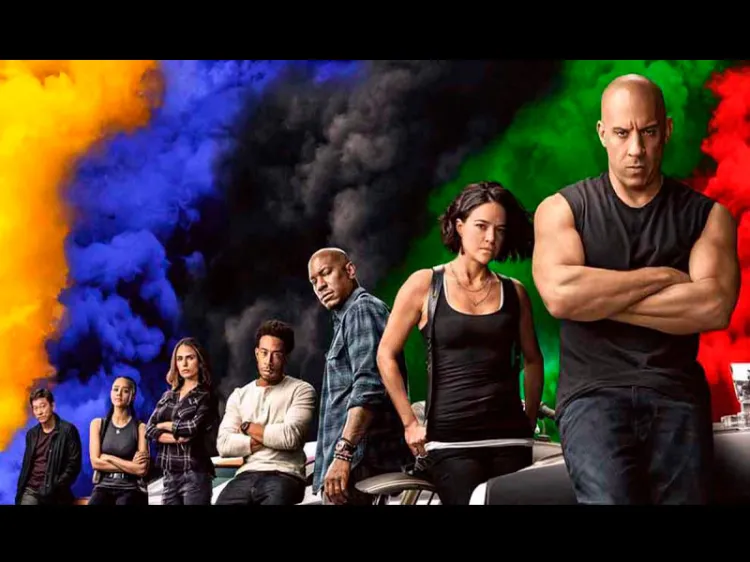 10 motivos para emocionarse de volver al cine