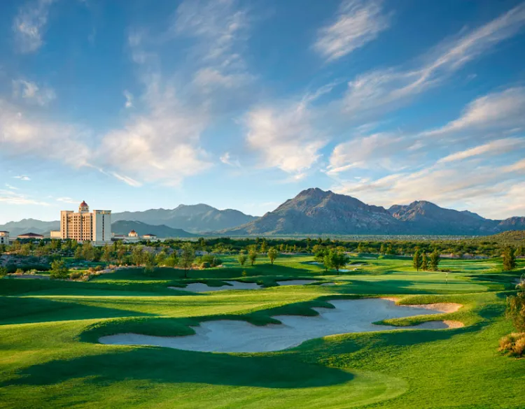 Acoge Casino del Sol nueva ley de apuestas deportivas