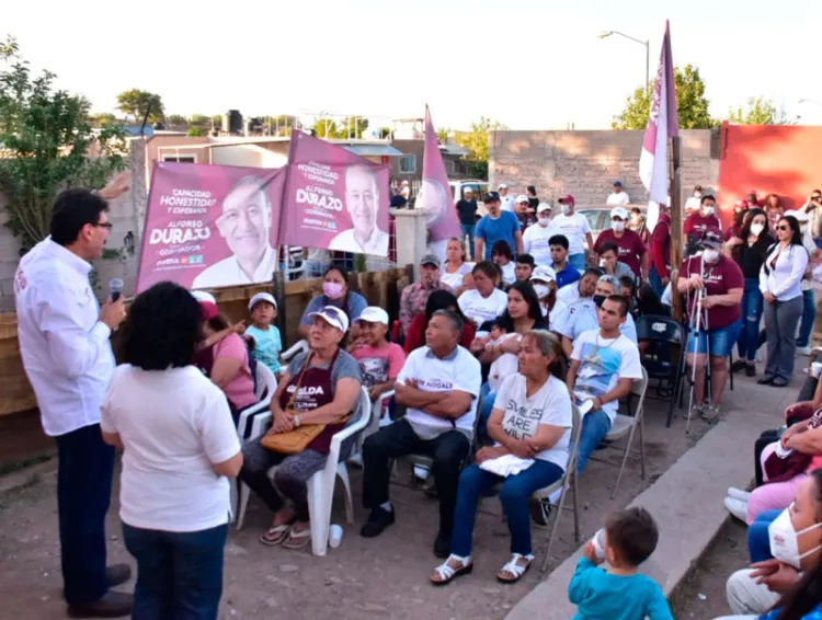 Madres obreras tendrán guardería para sus niños