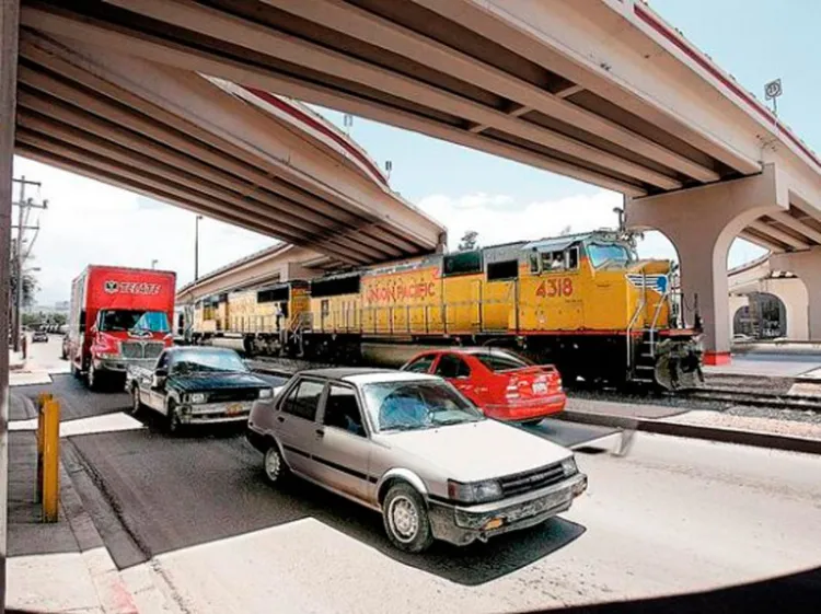 Verifican resistencia de puentes
