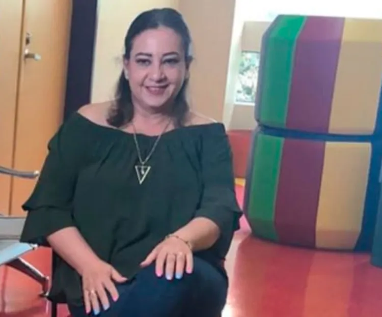 Destaca Ciden labor de psicólogos