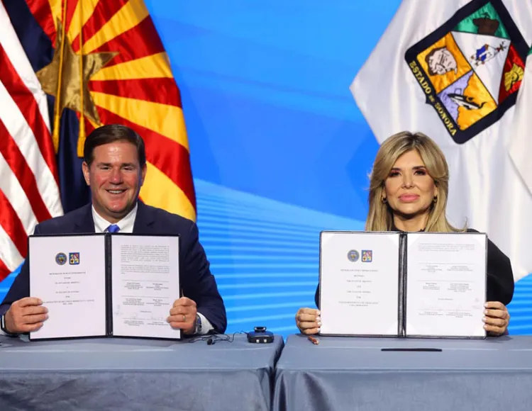 Destacan potencial de Megarregión