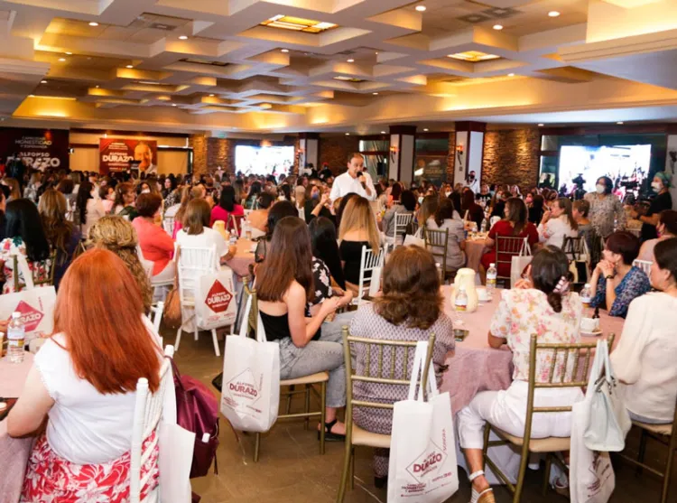 Garantizará Durazo a mujeres acceso a la salud