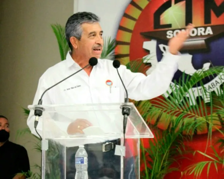 Demanda CTM mejoren servicios del IMSS con nueva delegada